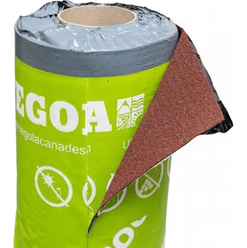 Tegola Garden Roof asfaltový pás 1 x 10 m červený Asfaltový pás Tegola Garden Roof asfaltový pás 1 x 10 m červený