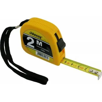 metr KMITEX Svinovací metr Johney 2m/13mm