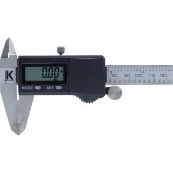 Posuvné měřítko KMITEX Posuvné měřítko digitální Profesional IP67 300mm