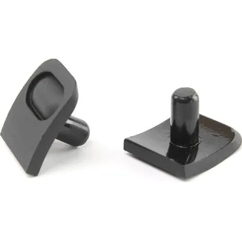 JG Jistící kolíčky krytu baterie na předpažbí u MP5 SD5/6