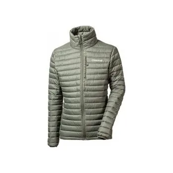 Progress HUASCARAN olivová XXL; Zelená bunda + DÁREK DLE VÝBĚRU!