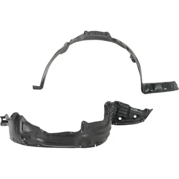 Podběh karosérie Podběh pravý NISSAN PRIMERA (P11), 10.99-04.02 OE 6384391500