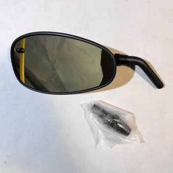 Zrcátko pro motocykl Pravé zpětné zrcátko Moto Guzzi Audace/Mgx 21