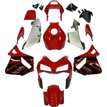 Honda CBR600RR 2003-2004 kompletní kapoty RB