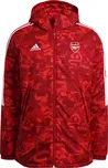 adidas Arsenal FC Cny Padded červená