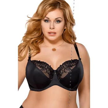 Podprsenka Soft model 117762 Gorsenia Lingerie 80J