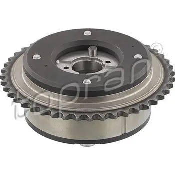 Vačková hřídel Nastavovač vačkového hřídele TOPRAN 409 814