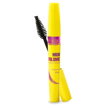 Řasenka Aimé Cosmetics Černá řasenka - prodlužující 8 ml