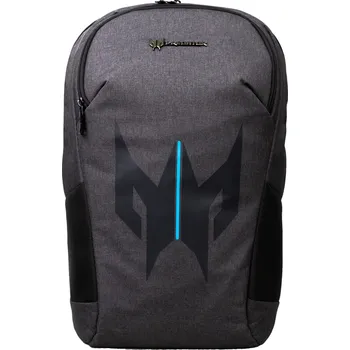 Sportovní batoh Batoh na notebook Acer Predator Urban backpack 15.6"