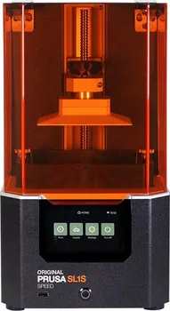 3D tiskárna Prusa Research SL1S Speed