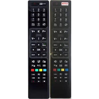 JVC RM-C3179 - náhradní dálkový ovladač