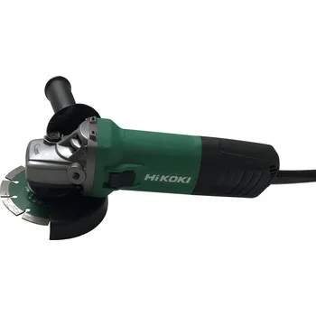 úhlová bruska HiKoKi G13SB4Y3Z Bruska úhlová 125mm (G13SB4Y3Z Bruska úhlová 125mm)