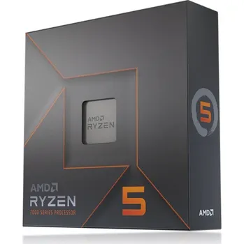 AMD Ryzen 5 7600X (100-100000593WOF)
