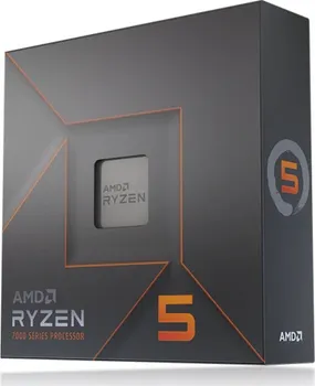 Procesor AMD Ryzen 5 7600X (100-100000593WOF)