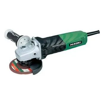 úhlová bruska HiKoKi G13VAWKZ Bruska úhlová 1500W 125mm karton (G13VAWKZ Bruska úhlová 1500W 125mm karton)