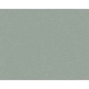 Tapeta Vliesová tapeta zelená 387446 / Tapety na zeď 38744-6 Nara (0,53 x 10,05 m) A.S.Création