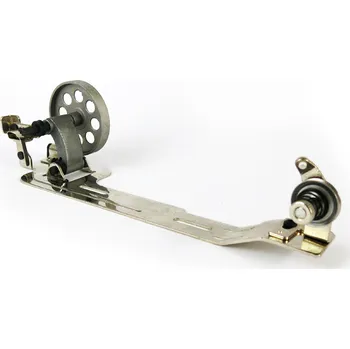 Juki Cívkovač na stůl pro 1-jehlové průmyslové šicí stroje