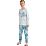 Taro Mario 2651 šedé 134