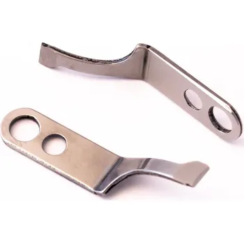 159540001 / S45900101 NŮŽ PEVNÝ ODSTŘIHU PRO PRŮMYSLOVÉ 1-JEHLOVÉ ŠICÍ STROJ BROTHER B722-403, B724-403