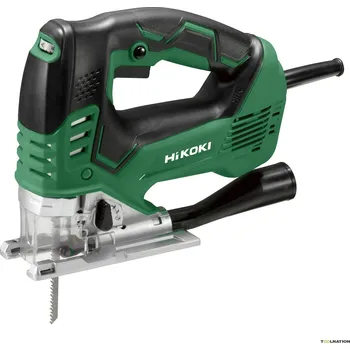 Přímočará pila HiKoKi CJ160VW1Z Přímočará pila 800W (HiKoKi CJ160VW1Z Přímočará pila 800W 160mm,HSC2 (žehlička))