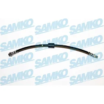 Brzdová hadice Brzdová hadice SAMKO 6T48348