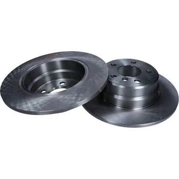 Brzdový systém Brzdový kotouč MAXGEAR 19-1204