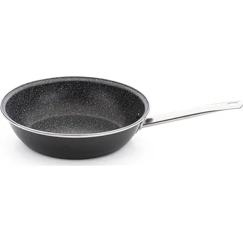 Delimano Stone Legend vysoká pánev černá 26 cm Pánev Delimano Stone Legend vysoká pánev černá 26 cm