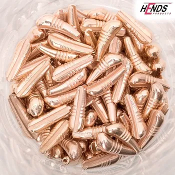 Hends Heavy Body Rose Gold 2,8mm