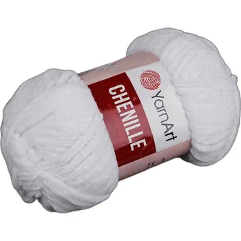 Příze YarnArt Chenille 541