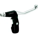 Extend brzdové páky AL 3-prsté (černá/stříbrná)