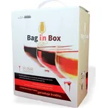 Vinařství Vajbar Bag in Box Irsai…