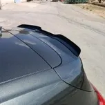 Autostyle odtrhová hrana pro originál ST-line spoiler nad okno Ford Focus IV ST/ST-Line hatchback -- rok výroby 2018-22 SLEVA 7%