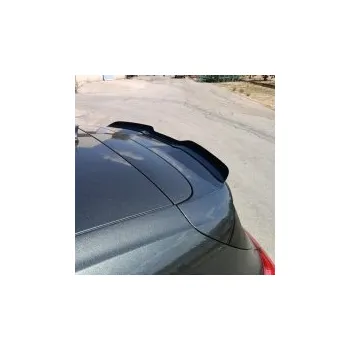 Tuning Autostyle odtrhová hrana pro originál ST-line spoiler nad okno Ford Focus IV ST/ST-Line hatchback -- rok výroby 2018-22 SLEVA 5%