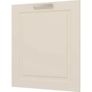 Kuchyňská skříňka Skříňkové dveře BE SMART Rustic XL D60/D60R kašmír