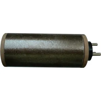 Svářečka Ohřívací tělísko FORSTHOFF 3000 W / 400 V (Náhradní ohřívací tělísko)