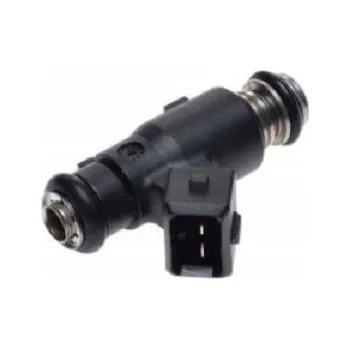 Systém vstřikování Vstřikovací ventil vstřik ROMET , LONGJIA ,CAPIRELII - 25360034 A