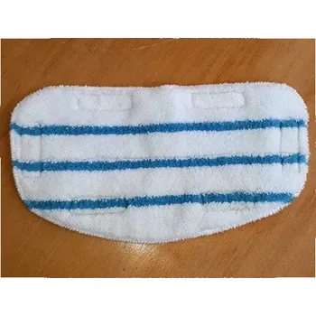 Domácí spotřebič Ariete AS00003153 náhradní návlek na podlahu k mopu Ariete 4175.