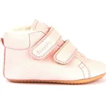 Zimní Froddo Prewalkers - Pink, Froddo Velikost: 22