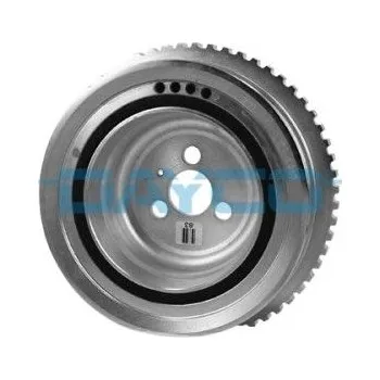 Kliková hřídel Řemenice, klikový hřídel DAYCO DPV1050