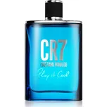 Cristiano Ronaldo CR7 Play It Cool M EDT