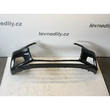 Nárazník Přední nárazník Audi A6 R.V.2019>