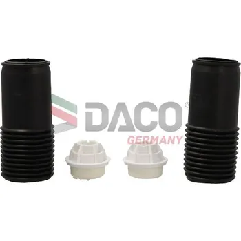 Ochranná sada proti prachu, tlumič pérování DACO PK2381