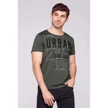 Camp David TRIČKO CW2208-3974-21 M, Khaki