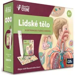 Albi Kouzelné čtení Lidské tělo