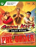 Cobra Kai 2: Dojos Rising Xbox Series X