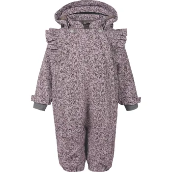Kojenecká kombinéza En Fant dívčí kojenecká zimní kombinéza AF20000 240082 - 6808 Velikost: 74 Voděodolná, větruvzdorná