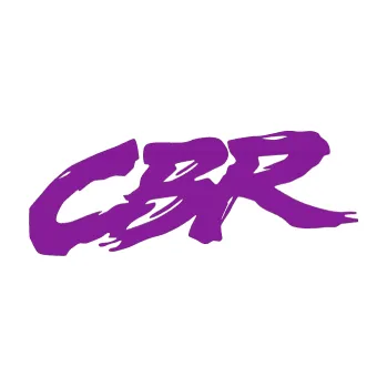 Samolepící dekorace CBR 003 (14 - fialová) SAMOLEPKA NA AUTO, NÁLEPKA, FÓLIE, POLEP, TUNING, VLASTNÍ TEXT, TISK, AUTOSAMOLEPKY.cz, POLEPY, OBRÁZEK, LOGO, 3D STICKERS