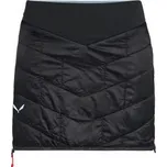 Salewa SESVENNA TWR W SKIRT black out 38; Černá sukně + DÁREK DLE VÝBĚRU!