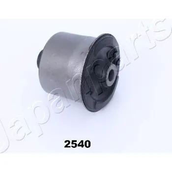 Zavěšení kol Zavěšení, tělo nápravy JAPANPARTS RU-2540