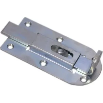 Al 12189 zástrč rov.140A uzam.